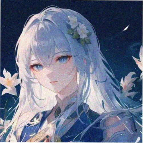 魔法少女LOGO